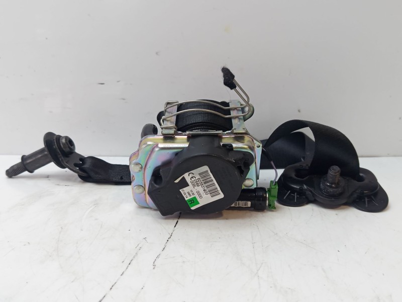 Recambio de cinturon seguridad delantero derecho para mini mini (f55) cooper d referencia OEM IAM 72117313284  