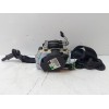 Recambio de cinturon seguridad delantero derecho para mini mini (f55) cooper d referencia OEM IAM 72117313284  