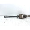 Recambio de transmision delantera derecha para peugeot 207 confort referencia OEM IAM 3273KR 9656135080 