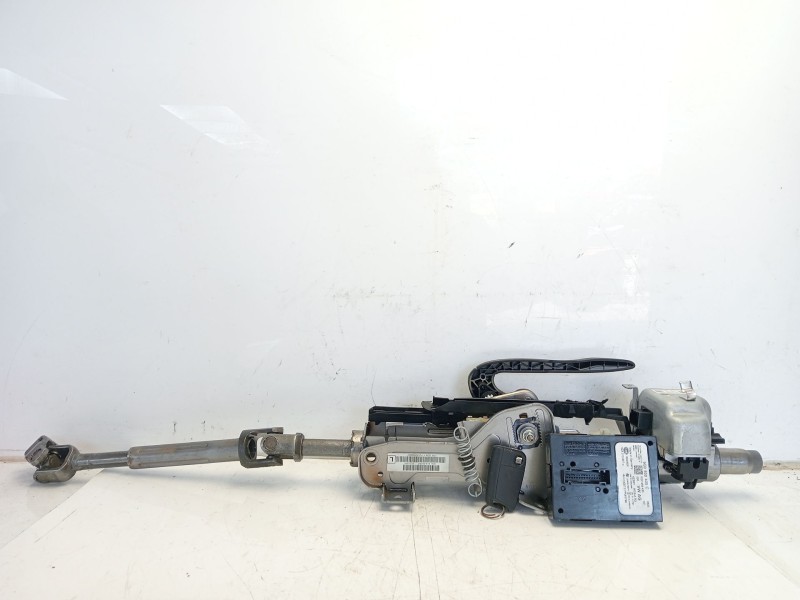 Recambio de columna direccion para seat leon (5f1) referencia OEM IAM 5Q1419502CB  5Q0959435C / 5Q0905861A