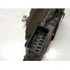 Recambio de cerradura puerta delantera derecha para mazda 3 berlina (bk) 2.0 diesel cat referencia OEM IAM 3N6AA21812N  