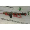 Recambio de rampa inyectora para renault kangoo (f/kc0) fairway 4x4 referencia OEM IAM 7700111013 0445214015 