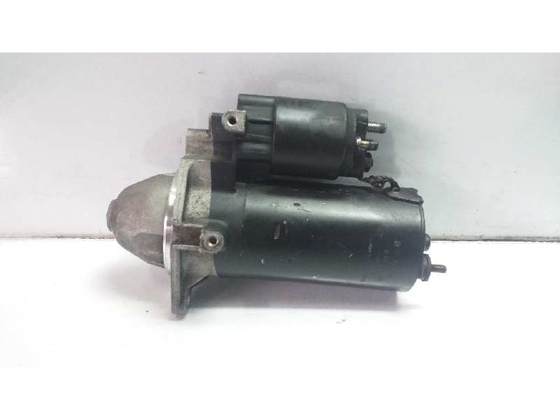 Recambio de motor arranque para opel vectra c berlina sport referencia OEM IAM 0001109015 2339303220 