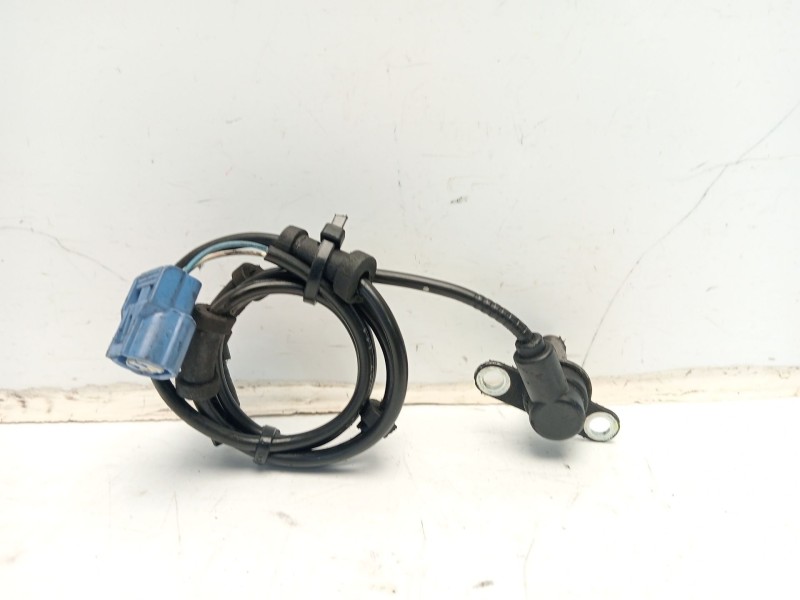 Recambio de sensor abs delantero derecho para honda cb 500f referencia OEM IAM 38520MGZJ11  