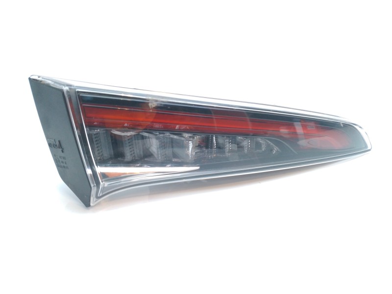 Recambio de piloto trasero izquierdo interior para toyota corolla (e21) hybrid active referencia OEM IAM 8159102770  