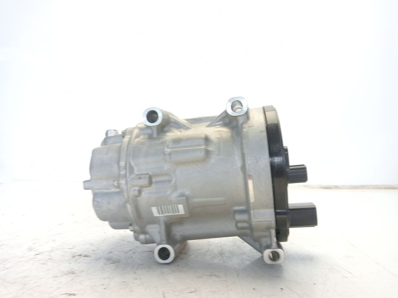 Recambio de compresor aire acondicionado para toyota yaris referencia OEM IAM 88370K0010 0424000741 0424000741