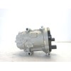 Recambio de compresor aire acondicionado para toyota yaris referencia OEM IAM 88370K0010 0424000741 0424000741