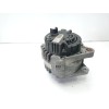Recambio de alternador para renault kangoo (f/kc0) authentique referencia OEM IAM SG12B038 C542470A 
