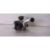 Recambio de turbocompresor para renault laguna ii (bg0) authentique referencia OEM IAM 8200221363 7180894 