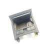 Recambio de guantera consola central para volkswagen golf vi (5k1) 1.6 tdi referencia OEM IAM 5K0857961A  