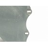 Recambio de moldura para toyota c-hr referencia OEM IAM 76971F4010C0  