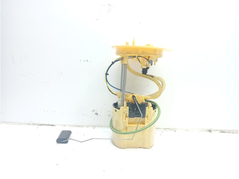 Recambio de aforador para volvo xc 40 business plus awd referencia OEM IAM   