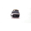 Recambio de rejilla aireadora para citroën c3 picasso feel referencia OEM IAM 9683043377 8578009010 