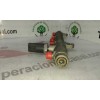 Recambio de rampa inyectora para renault kangoo (f/kc0) fairway 4x4 referencia OEM IAM 7700111013 0445214015 