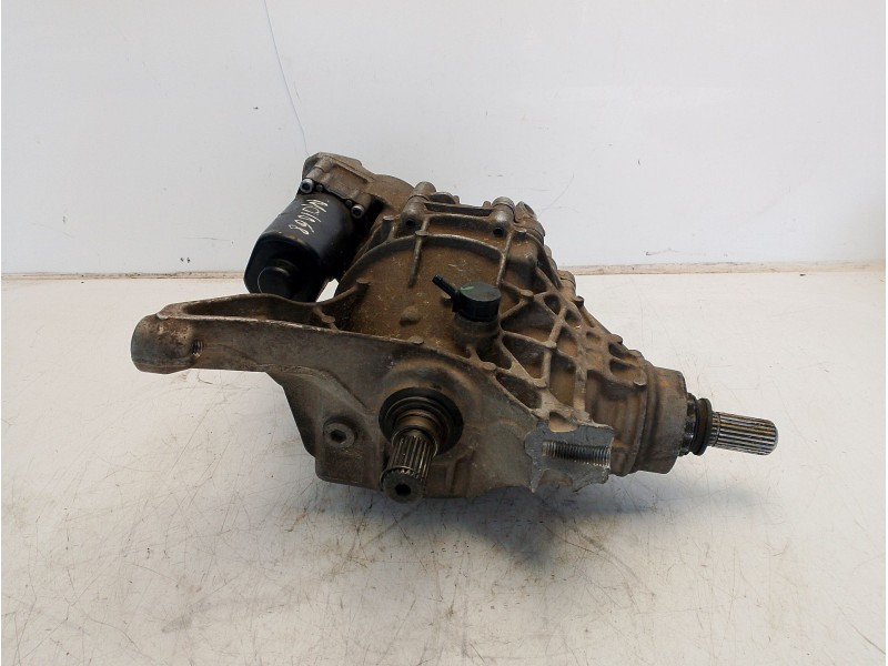 Recambio de diferencial delantero para jeep compass ii 2.0 m-jet cat referencia OEM IAM 68292765AC  