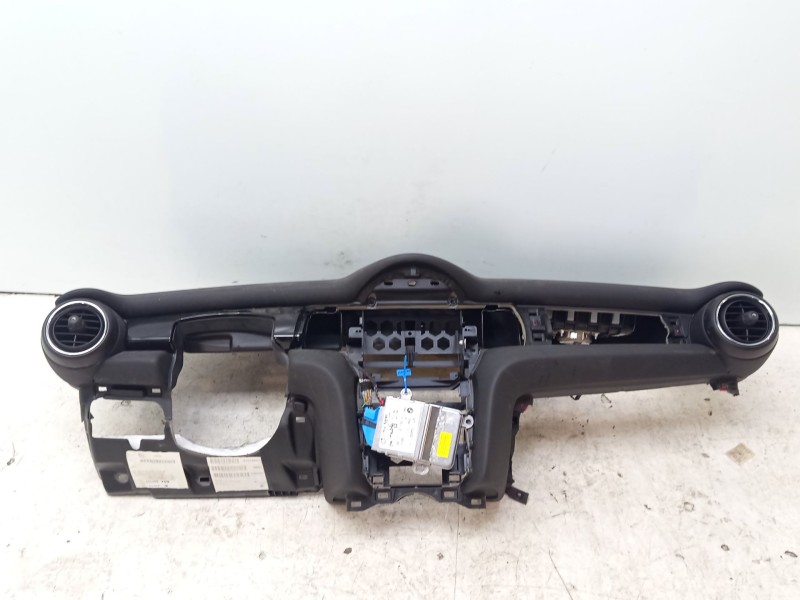 Recambio de kit airbag para mini mini (f55) cooper d referencia OEM IAM 51459349604 32306876517 / 65775A41CA2 61316827362