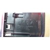 Recambio de rejilla aireadora para citroën c3 picasso feel referencia OEM IAM 9683043377 8578009010 
