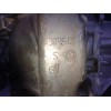 Recambio de caja cambios para citroën xsara picasso 2.0 hdi referencia OEM IAM 20BL33 20BL33 