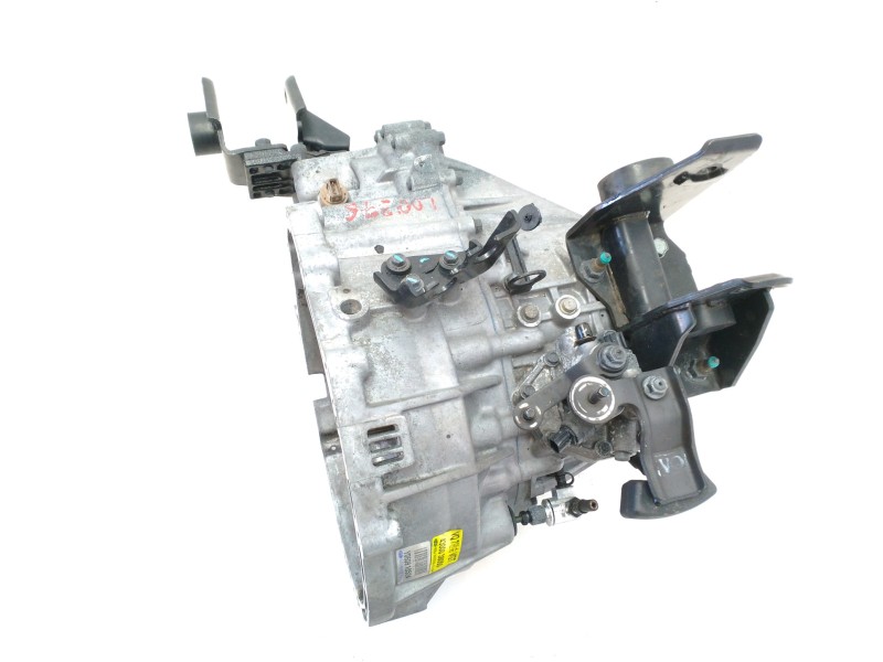 Recambio de caja cambios para kia carnival 2.9 crdi cat referencia OEM IAM 4300038050 Y060910524 