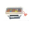 Recambio de caja reles / fusibles para toyota c-hr hybrid advance referencia OEM IAM 89221F4120  