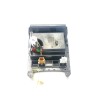 Recambio de guantera consola central para volkswagen golf vi (5k1) 1.6 tdi referencia OEM IAM 5K0857961A  