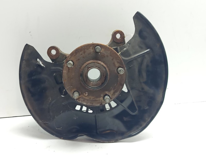 Recambio de mangueta delantera izquierda para toyota rav4 referencia OEM IAM 4321233130 F180L W0407