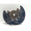 Recambio de mangueta delantera izquierda para toyota rav4 referencia OEM IAM 4321233130 F180L W0407