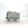 Recambio de compresor aire acondicionado para toyota yaris referencia OEM IAM 88370K0010 0424000741 0424000741