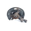 Recambio de mangueta delantera izquierda para toyota yaris 1.5 16v cat referencia OEM IAM 435020D101  