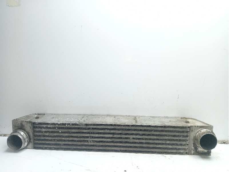 Recambio de intercooler para bmw serie 5 berlina (e60) 520d referencia OEM IAM 17517795823  