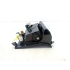 Recambio de guantera consola central para volkswagen golf vi (5k1) 1.6 tdi referencia OEM IAM 5K0857961A  
