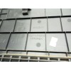 Recambio de moldura para toyota c-hr referencia OEM IAM 76971F4010C0  