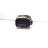 Recambio de rejilla aireadora para citroën c3 picasso feel referencia OEM IAM 9683043377 8578009010 