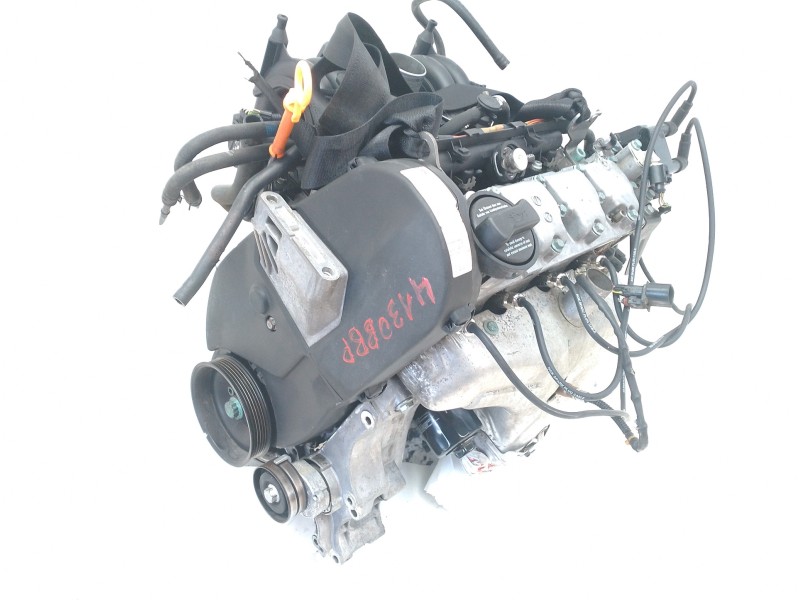Recambio de motor completo para volkswagen polo berlina (6n2) conceptline referencia OEM IAM 30100098PX AUD 