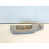 Recambio de maneta interior trasera derecha para mercedes-benz clase r (w251) 350 (251.056) referencia OEM IAM A1648100654  