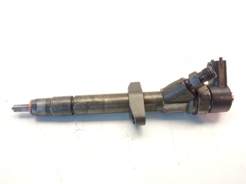 Recambio de inyector para renault laguna ii (bg0) 2.2 dci turbodiesel referencia OEM IAM 0445110084 0445110084 