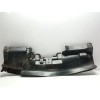 Recambio de moldura para toyota c-hr referencia OEM IAM 165610T280  