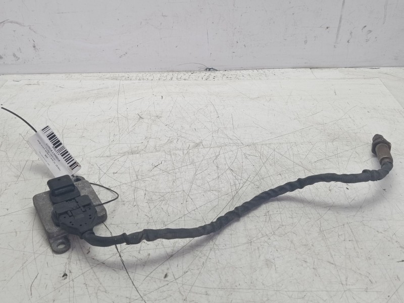 Recambio de sonda lambda para mercedes-benz clase glc (w253) 2.1 cdi cat referencia OEM IAM A0009059603  