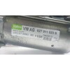 Recambio de motor arranque para seat ibiza (6l1) hit referencia OEM IAM 02T911023S 1501070983KM D6GS12