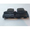 Recambio de rejilla aireadora para toyota corolla (e21) hybrid advance referencia OEM IAM 5567002840C0  