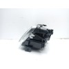 Recambio de faro izquierdo para audi a3 (8l) 1.8 ambition referencia OEM IAM 8L0941029  