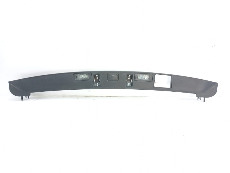 Recambio de moldura para land rover range rover velar velar referencia OEM IAM LR092771 J8A240406BA 