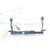 Recambio de enganche remolque para toyota proace verso referencia OEM IAM SU001A8621  