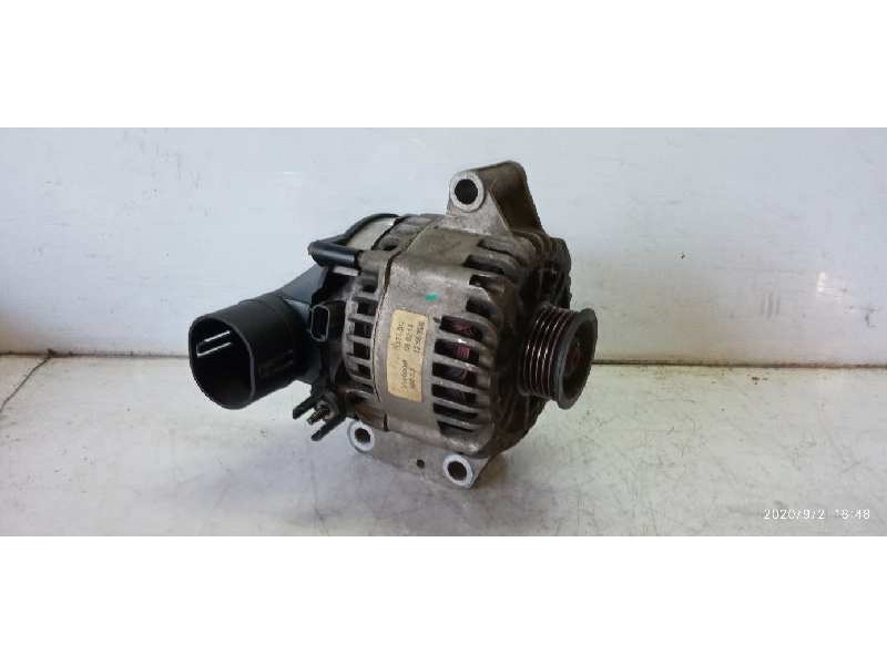 Recambio de alternador para ford mondeo berlina (ge) trend (06.2003) (d) referencia OEM IAM 1S7TBC  