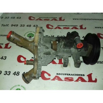 BOMBA DIRECCION 6C1Q3A733AA 