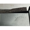 Recambio de moldura para toyota c-hr referencia OEM IAM 165610T280  