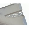 Recambio de aleta delantera derecha para land rover discovery sport (l550) 2.0 d 4x4 referencia OEM IAM LR061383  