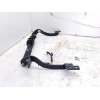 Recambio de enganche remolque para toyota proace verso referencia OEM IAM SU001A8621  