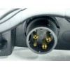 Recambio de faro izquierdo para audi a3 (8l) 1.8 ambition referencia OEM IAM 8L0941029  