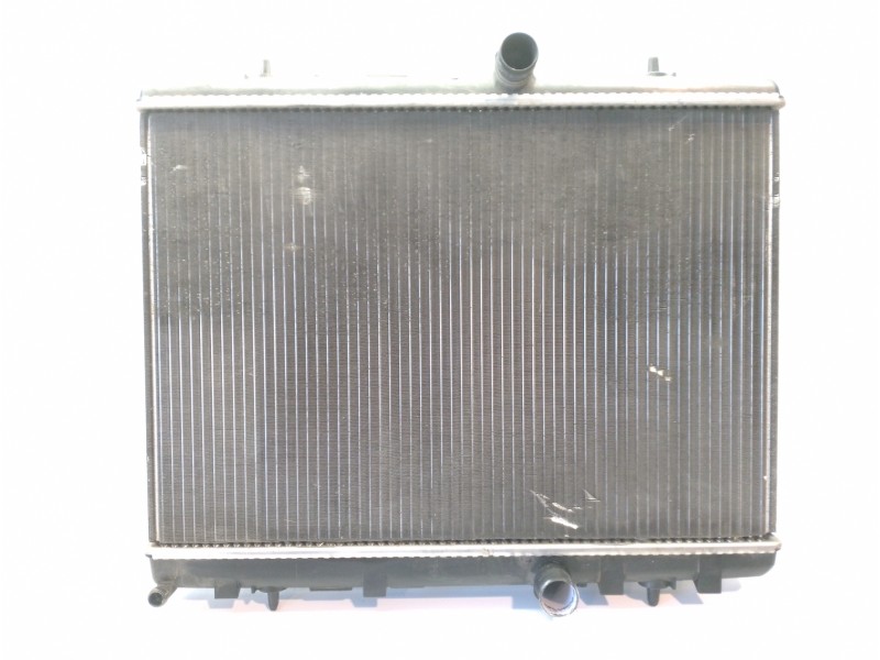 Recambio de radiador agua para citroën c4 lim. tonic referencia OEM IAM 1330Y5 9674089680 